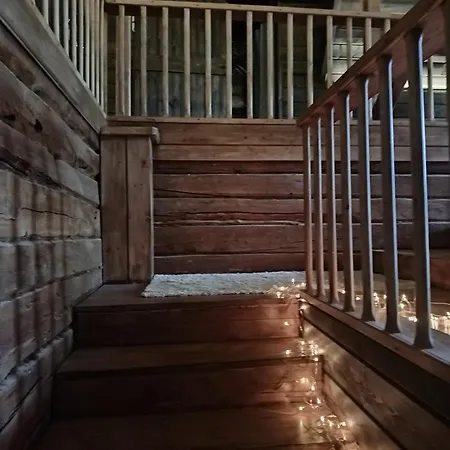 Wallilan Yliset Appartement *