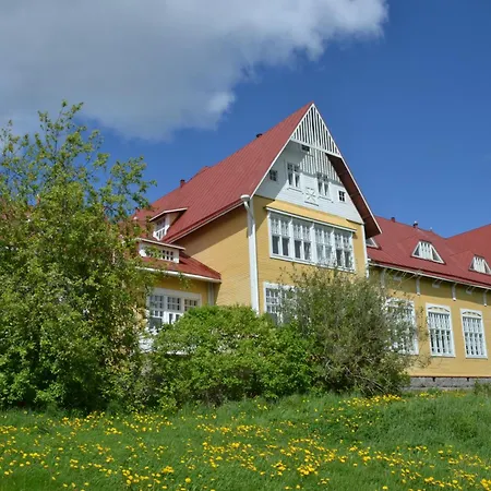 Appartement Wallilan Yliset Äänekoski