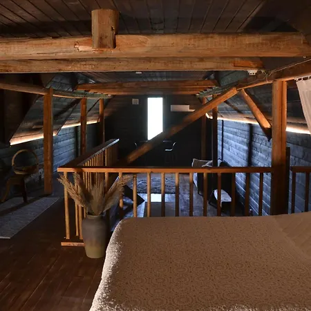 Wallilan Yliset Appartement *