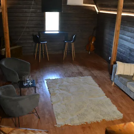 Appartement Wallilan Yliset *